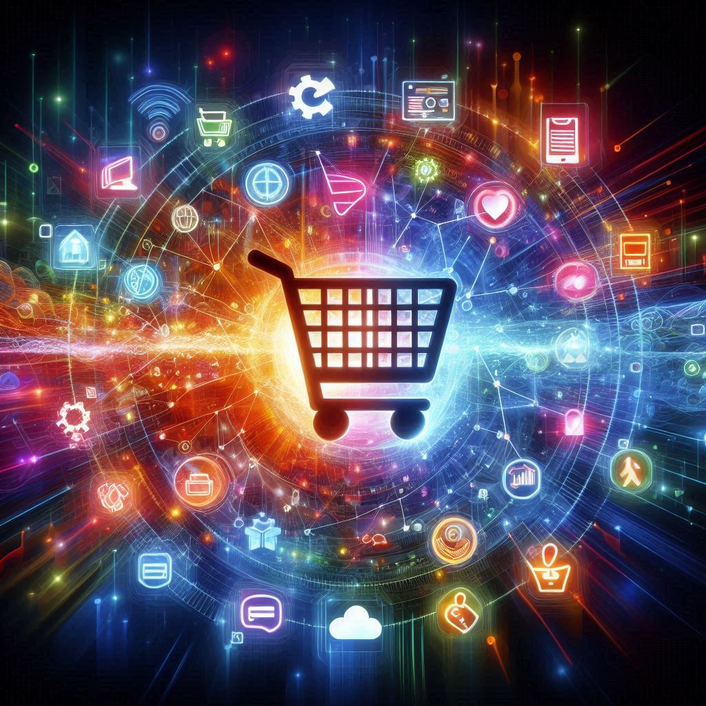 OmniFY eCommerce for Dynamics Business Central