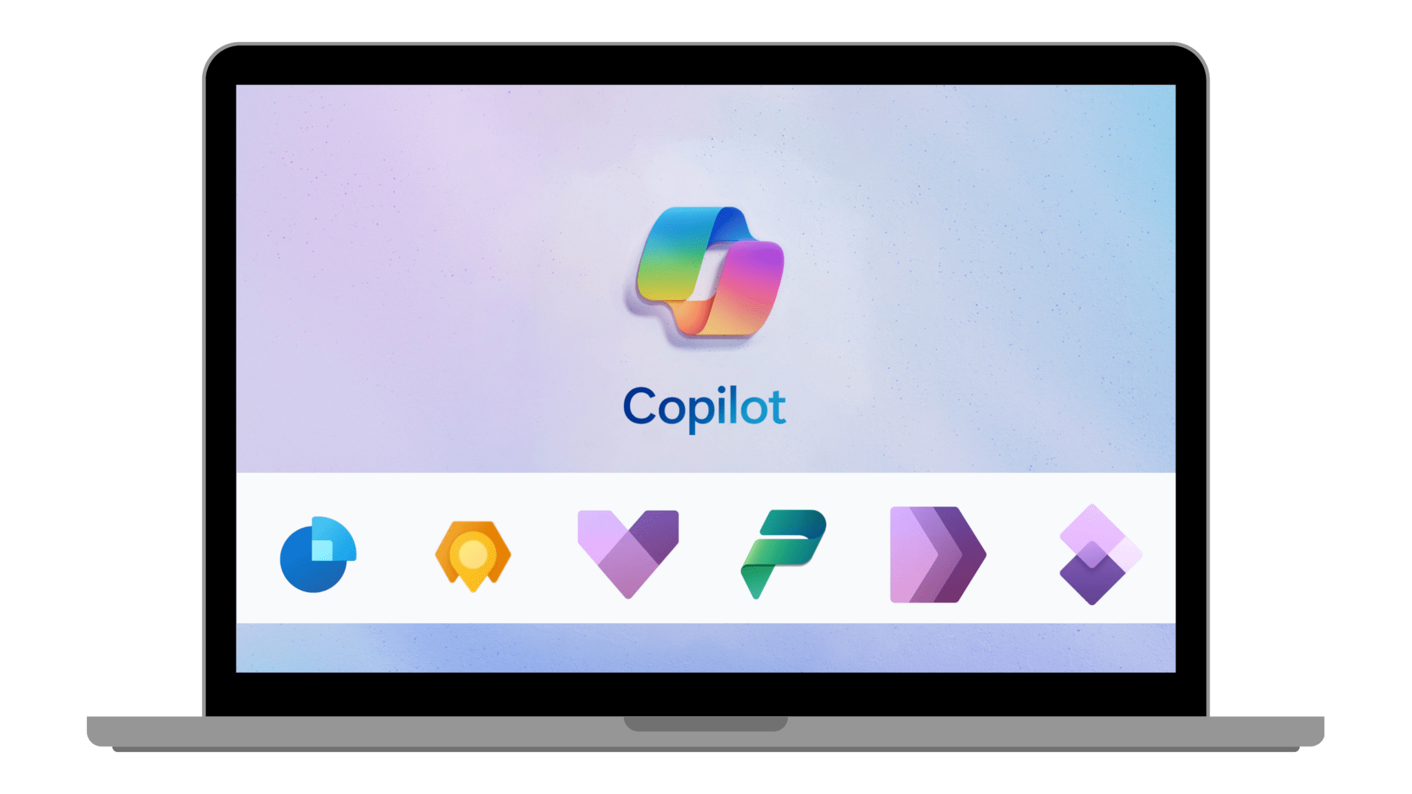Microsoft Dynamics 365 Copilot Interface Showing AI Integration Across Finance, Supply Chain, Commerce, And Operations Copilot in microsoft dynamics 365 business central for finance commerce supplychain project operations commerce and HR